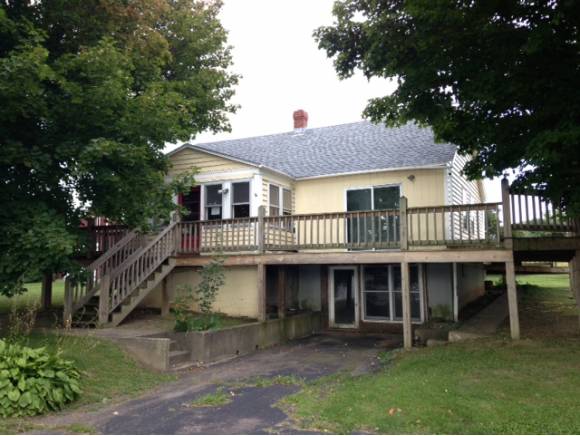 264 Bridge Road