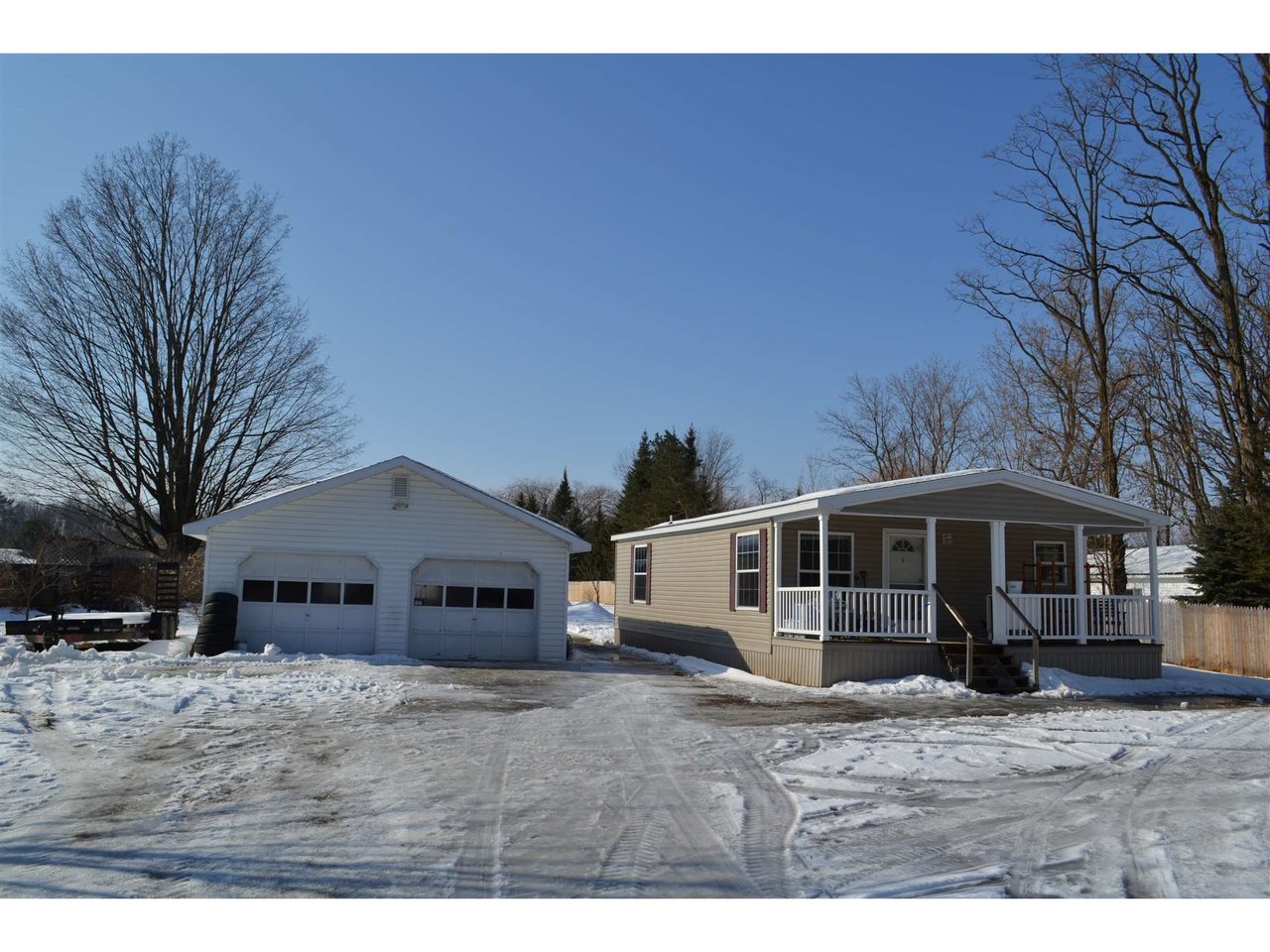 264 Brosseau Road