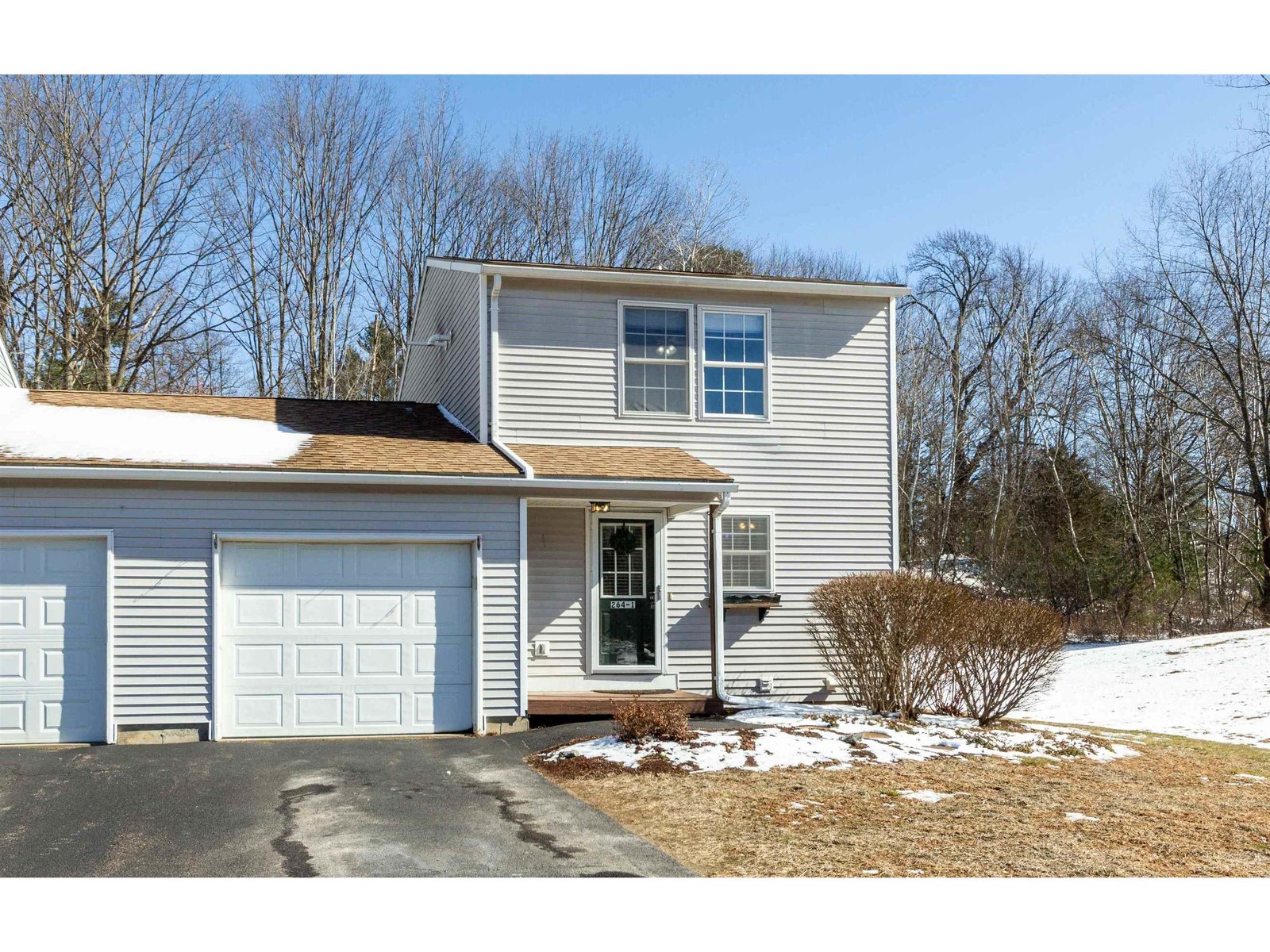 264 Hollow Creek, Unit 1