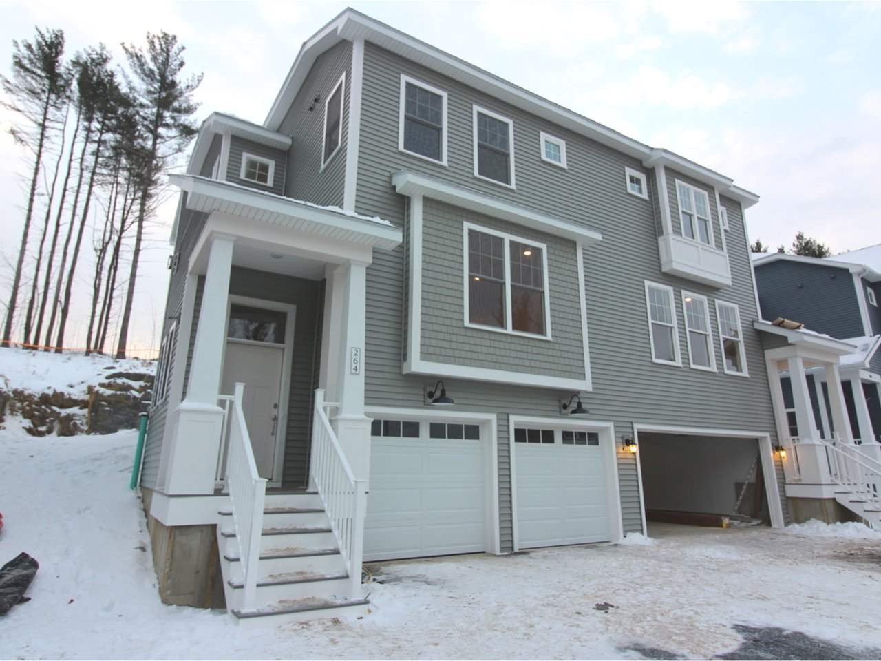 264 O'Brien Farm Road