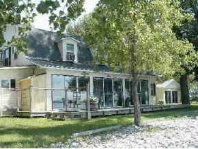 264 West Shore Road