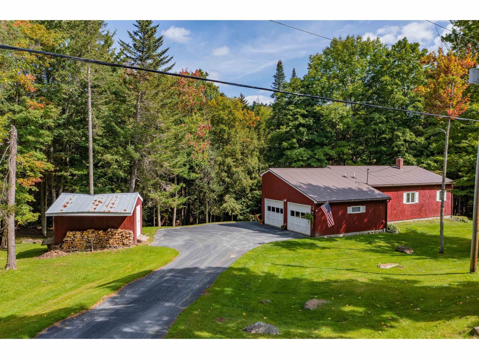 2642 Stony Brook Road