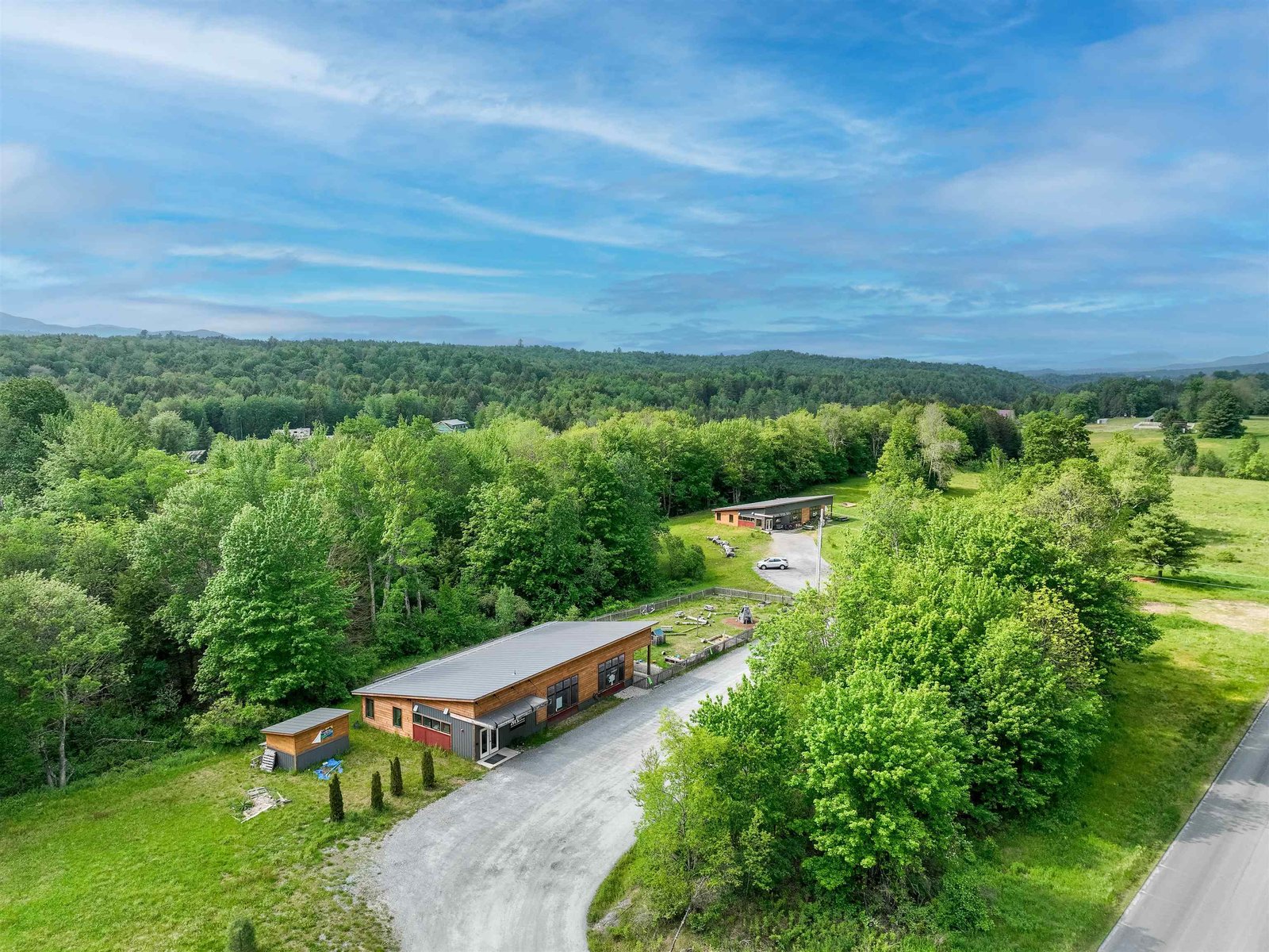 2648 Randolph Road