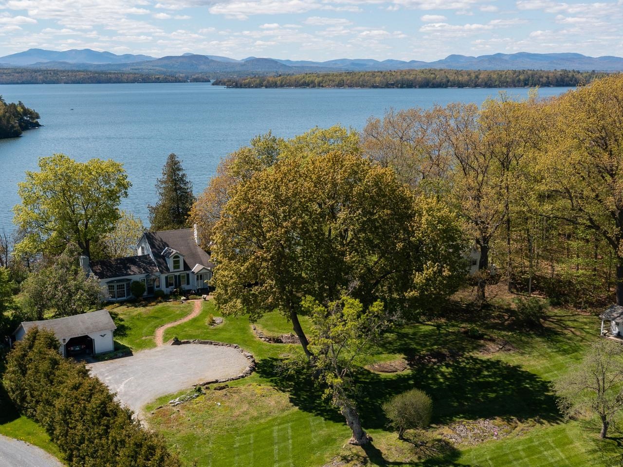 265 Bay View Road
