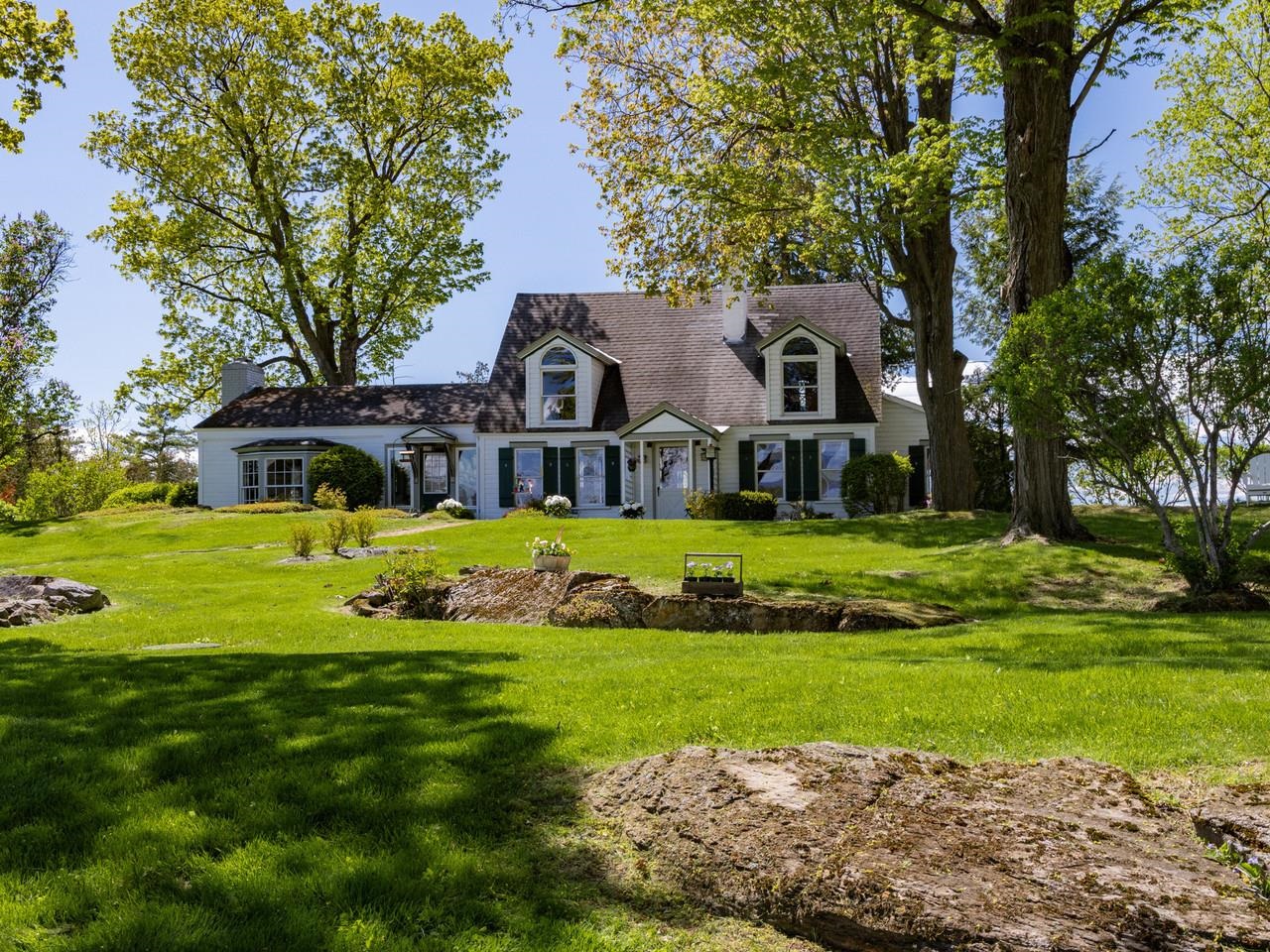 265 Bay View Road