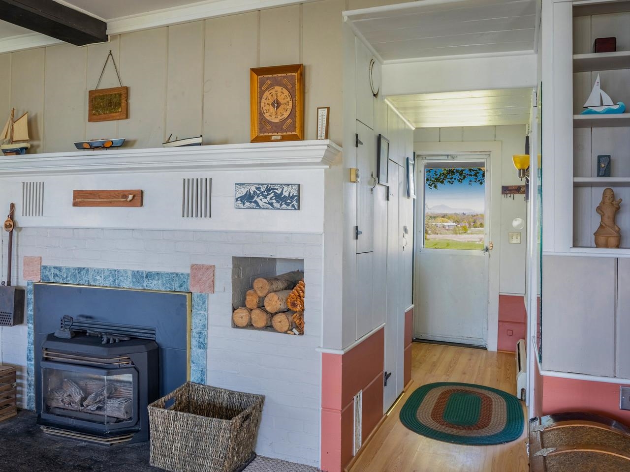 265 Bay View Road