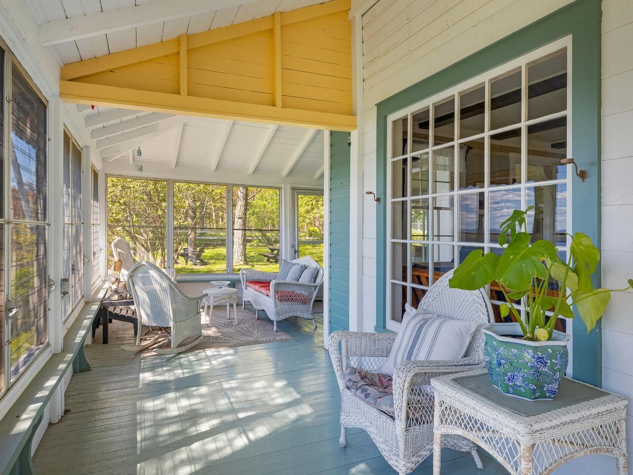 265 Bay View Road