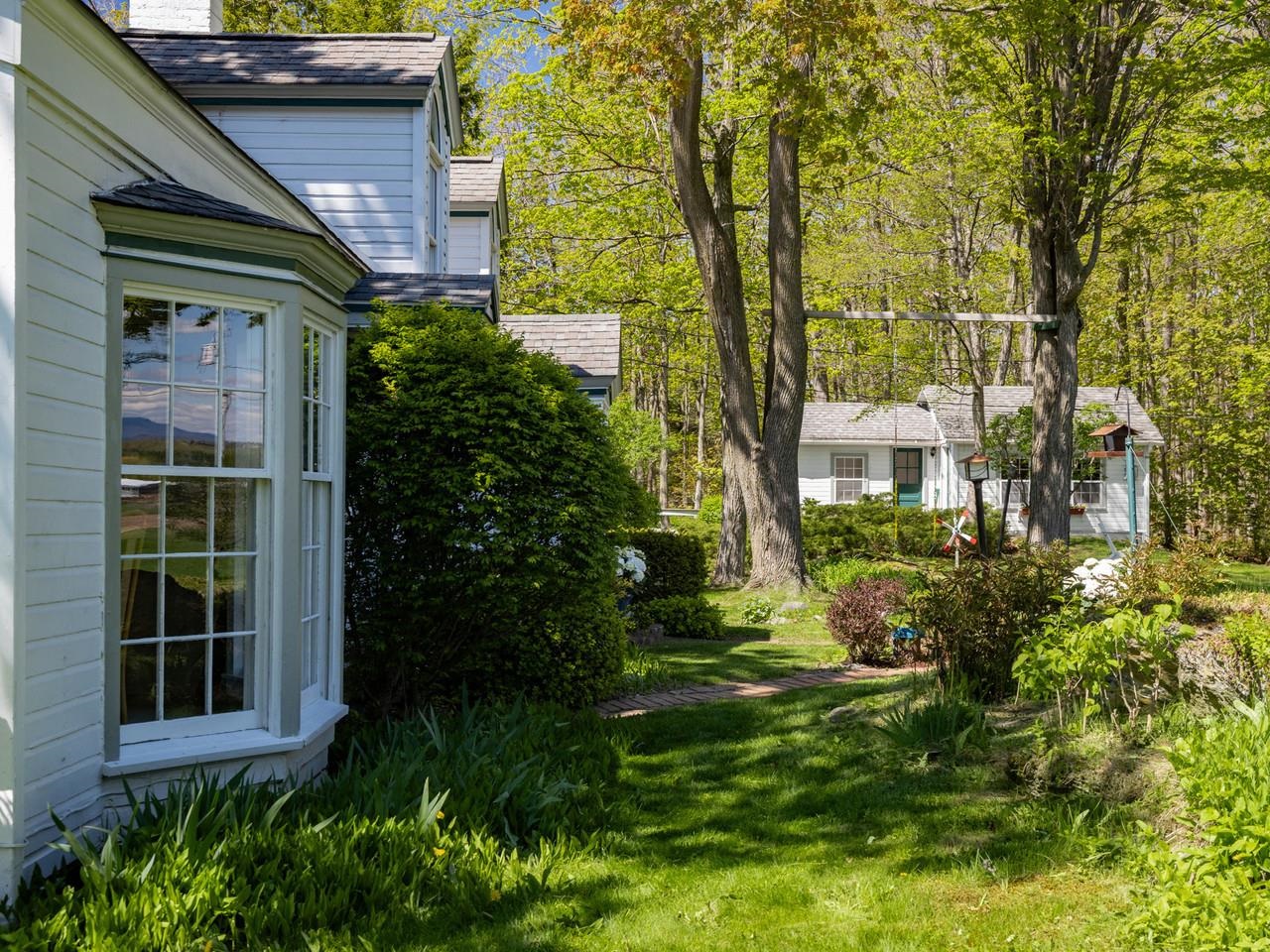 265 Bay View Road