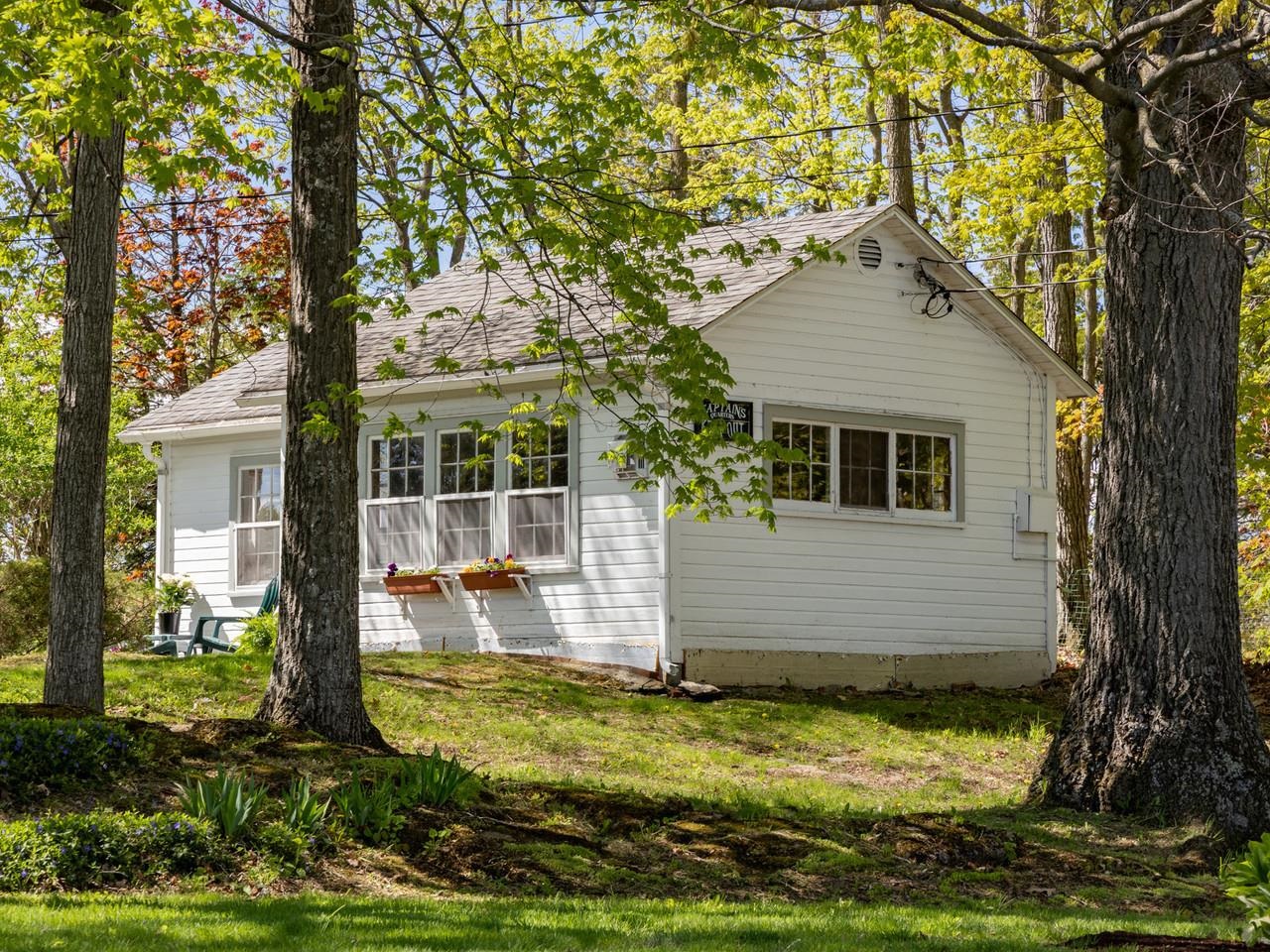 265 Bay View Road