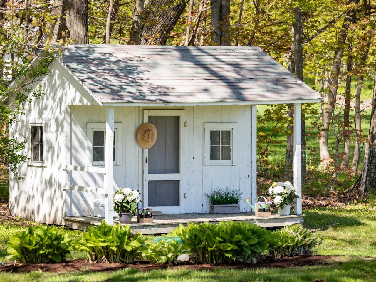 265 Bay View Road