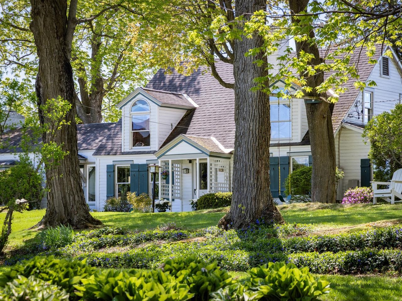 265 Bay View Road