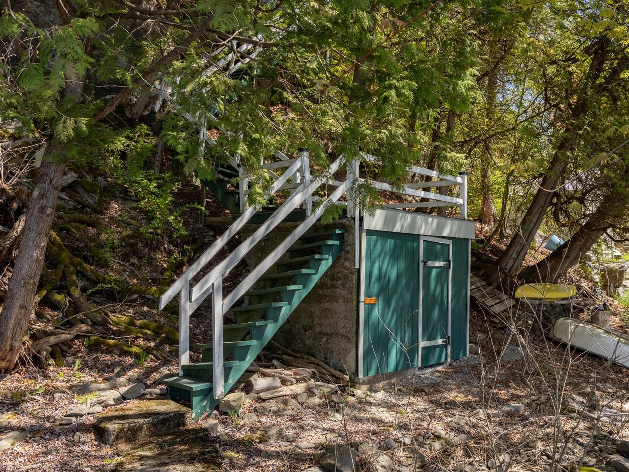 265 Bay View Road