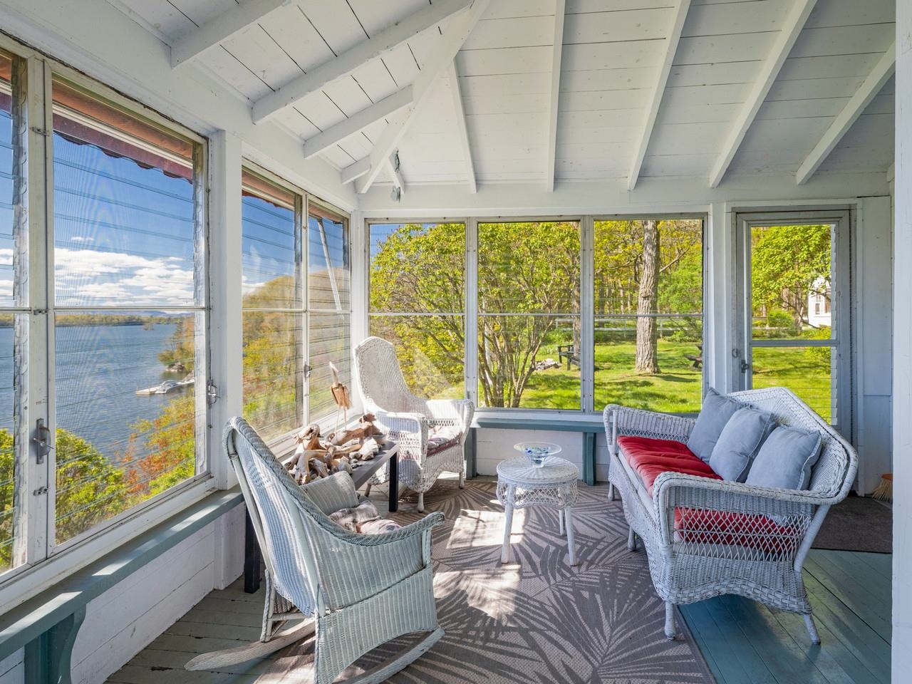 265 Bay View Road