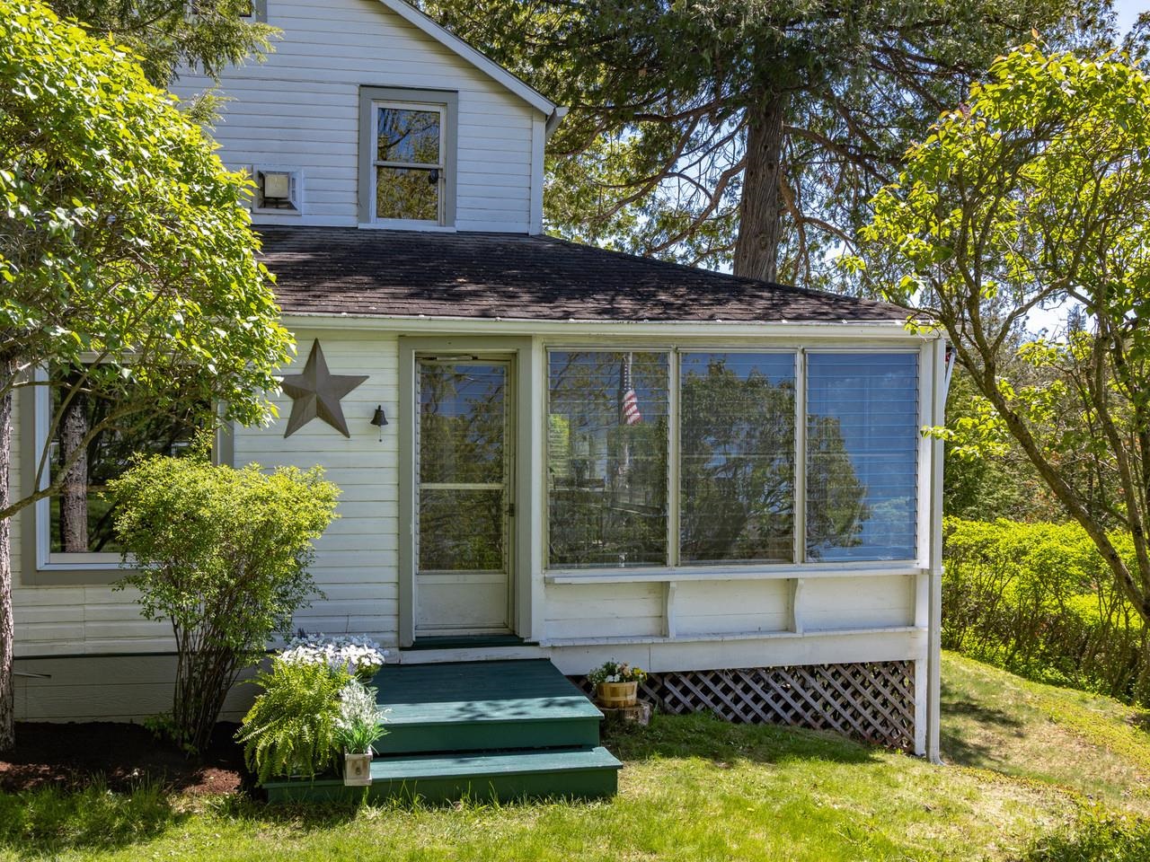 265 Bay View Road