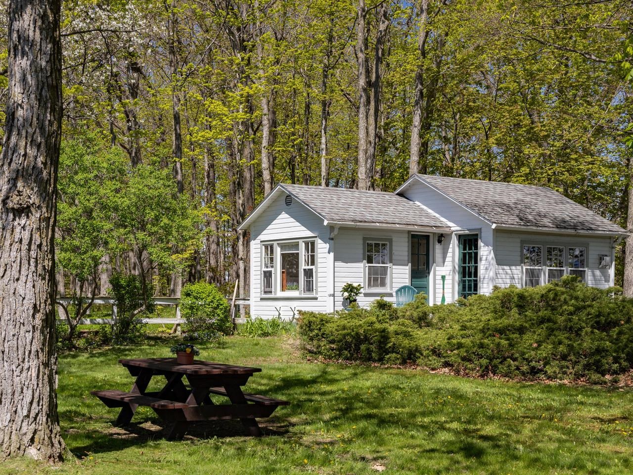 265 Bay View Road