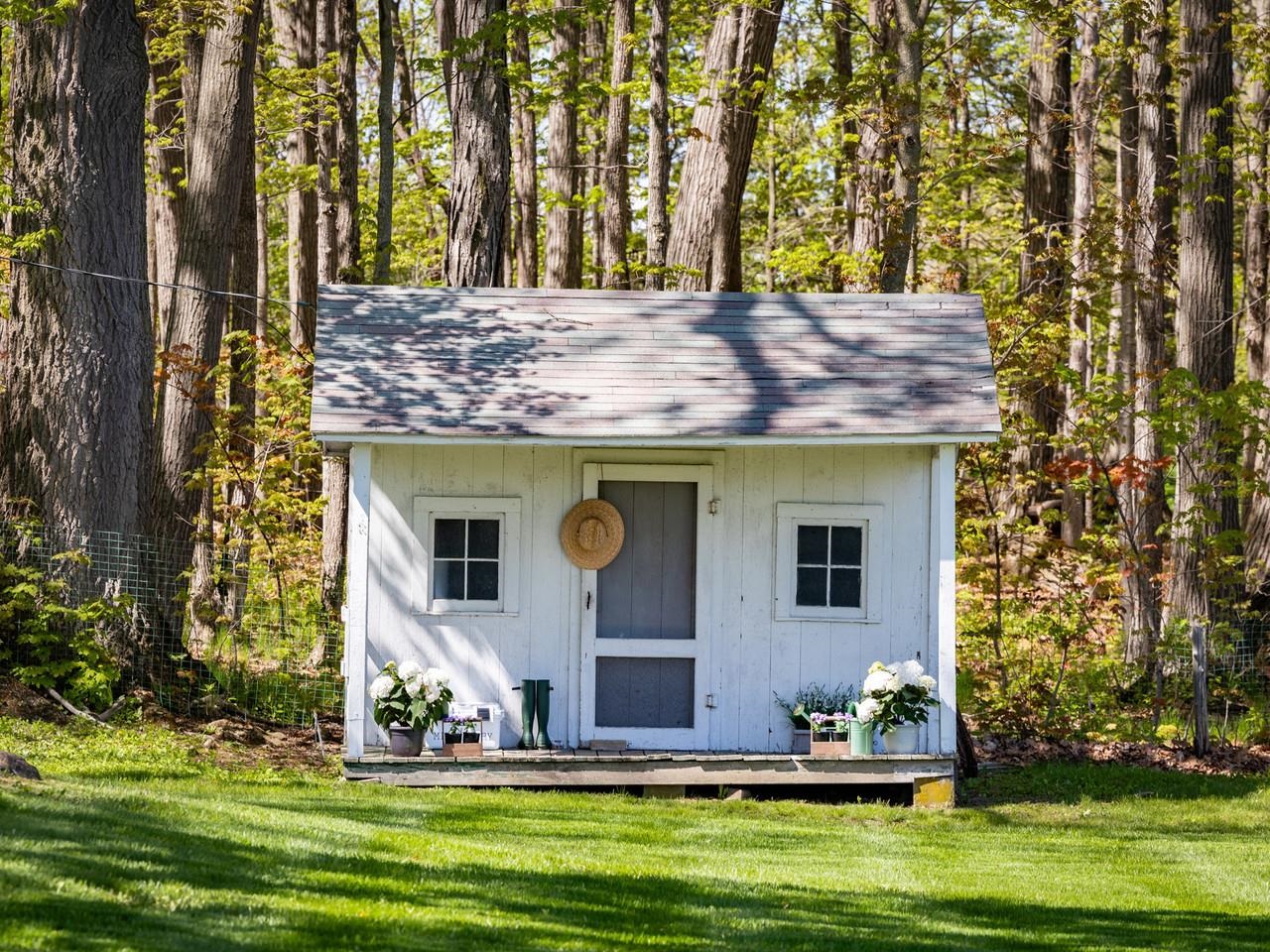265 Bay View Road