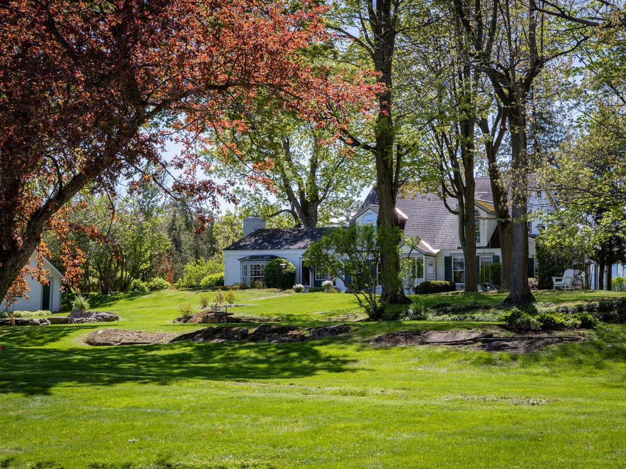 265 Bay View Road