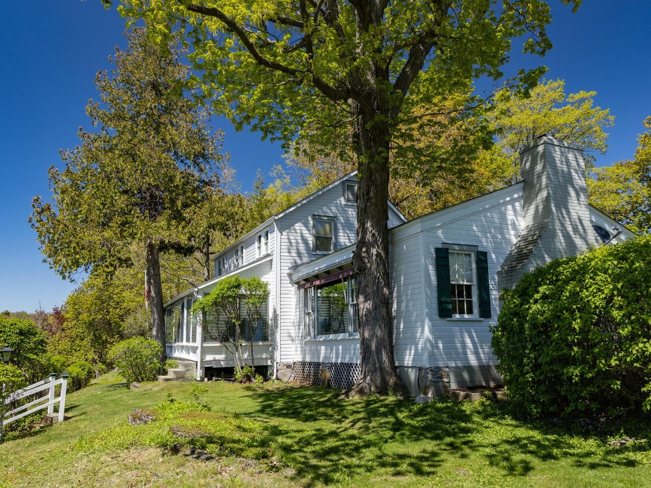 265 Bayview Road