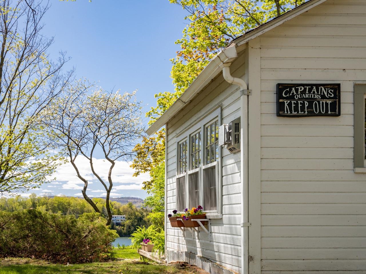 265 Bayview Road