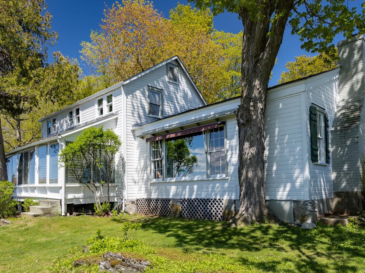 265 Bayview Road