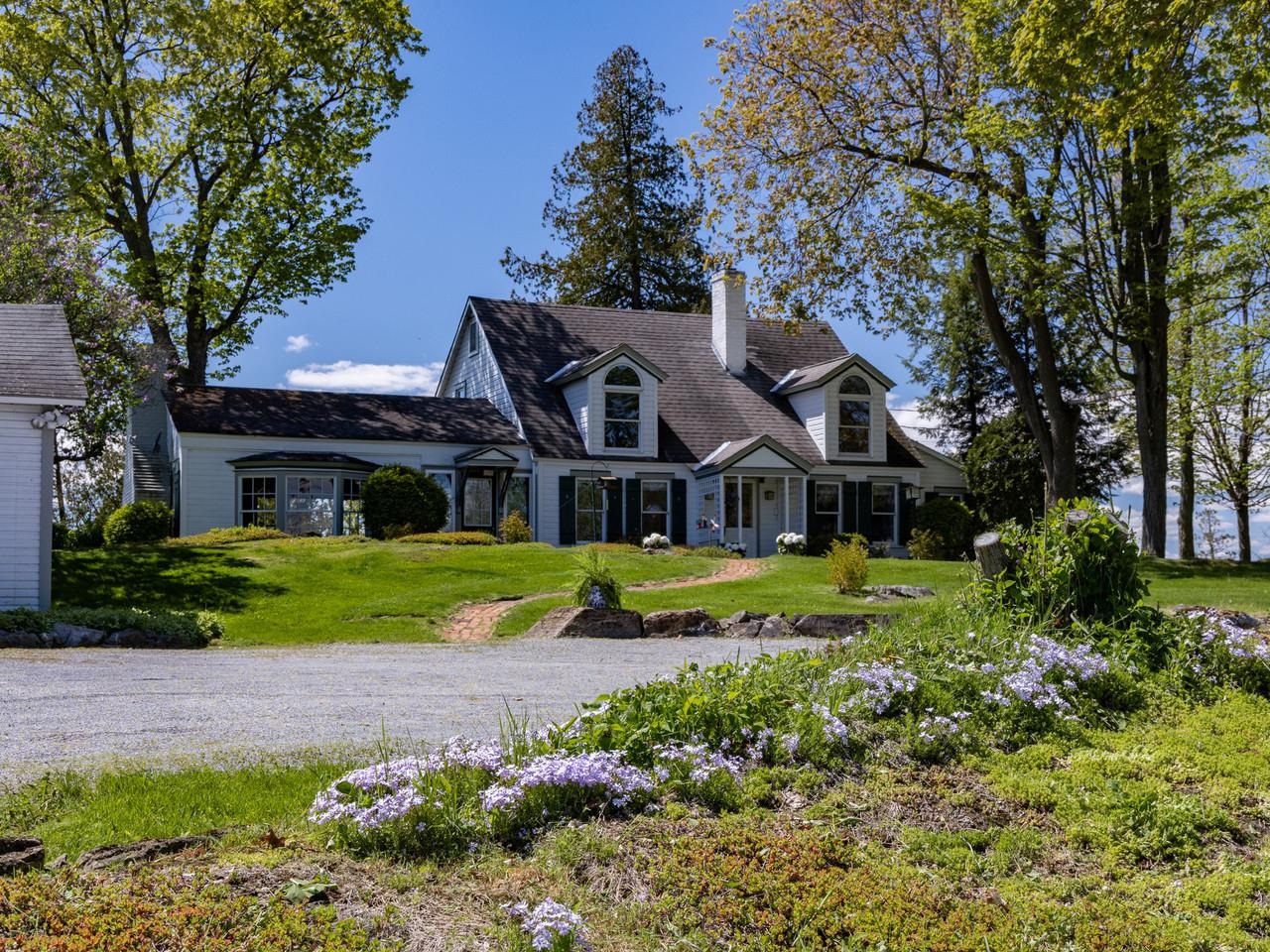 265 Bayview Road