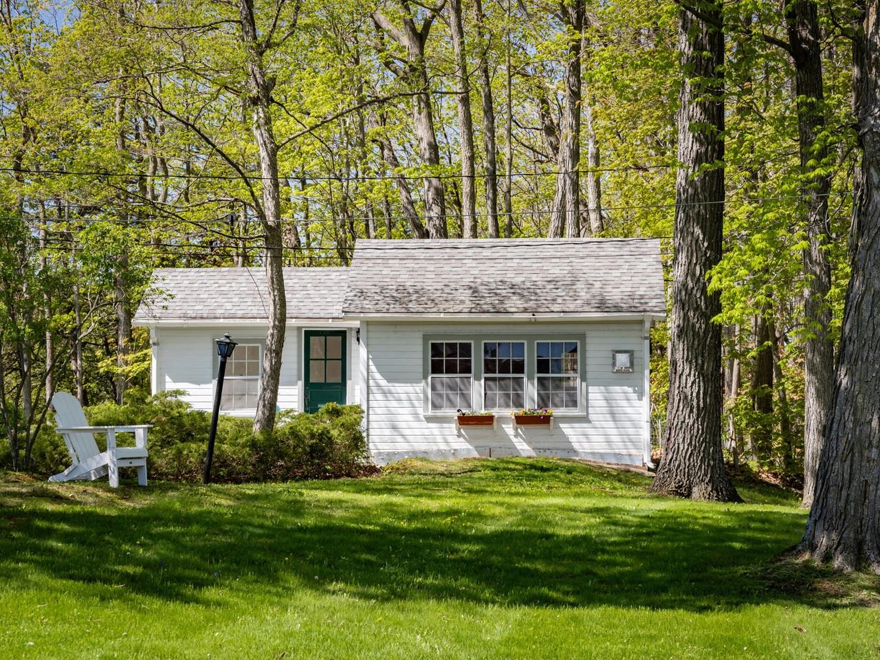 265 Bayview Road