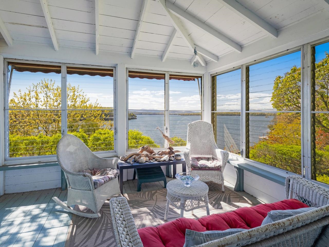 265 Bayview Road