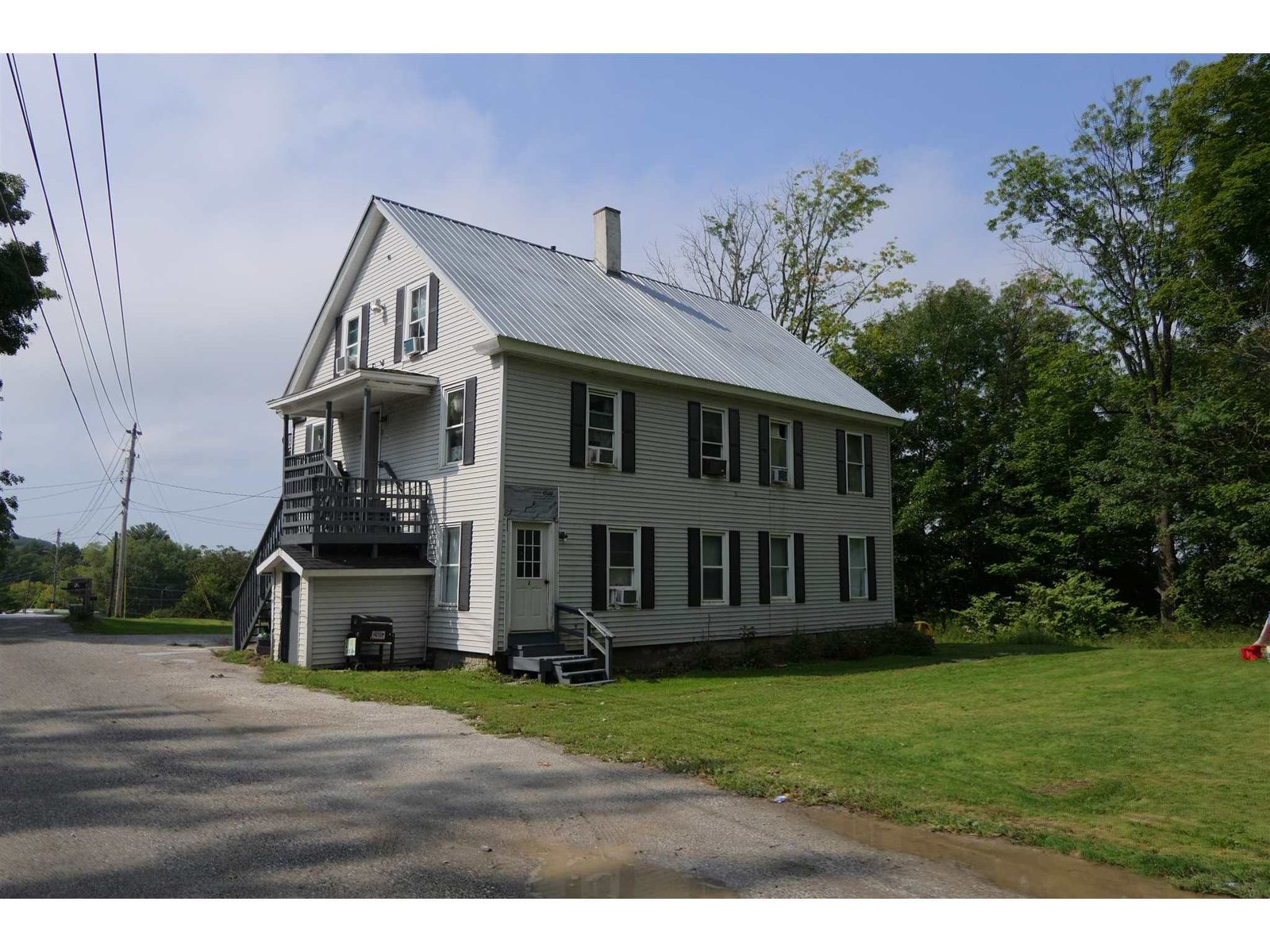 265 Boarding House Street