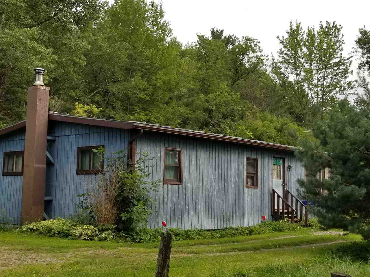 265 Browns River Road