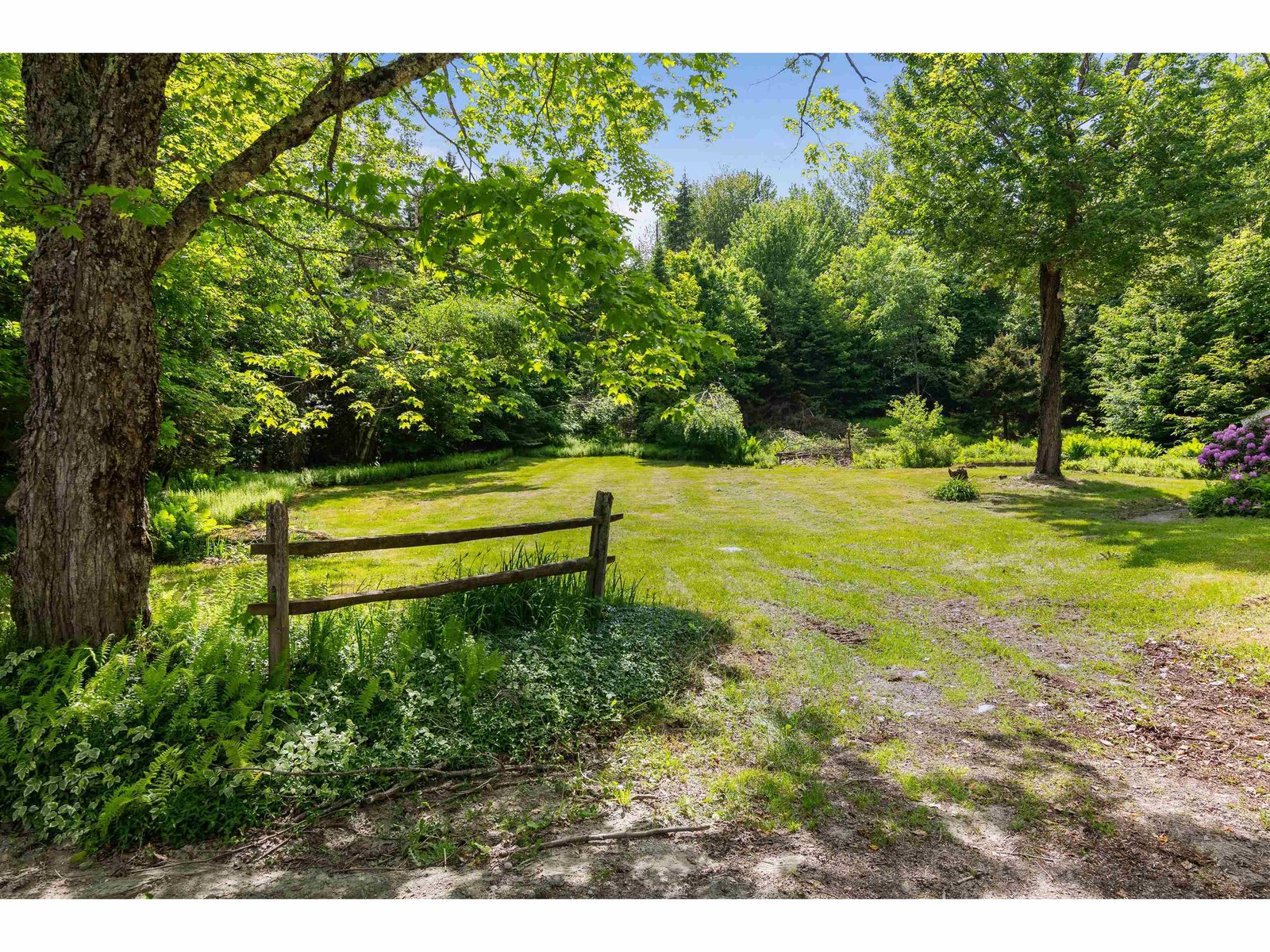 265 Culver Hill Road