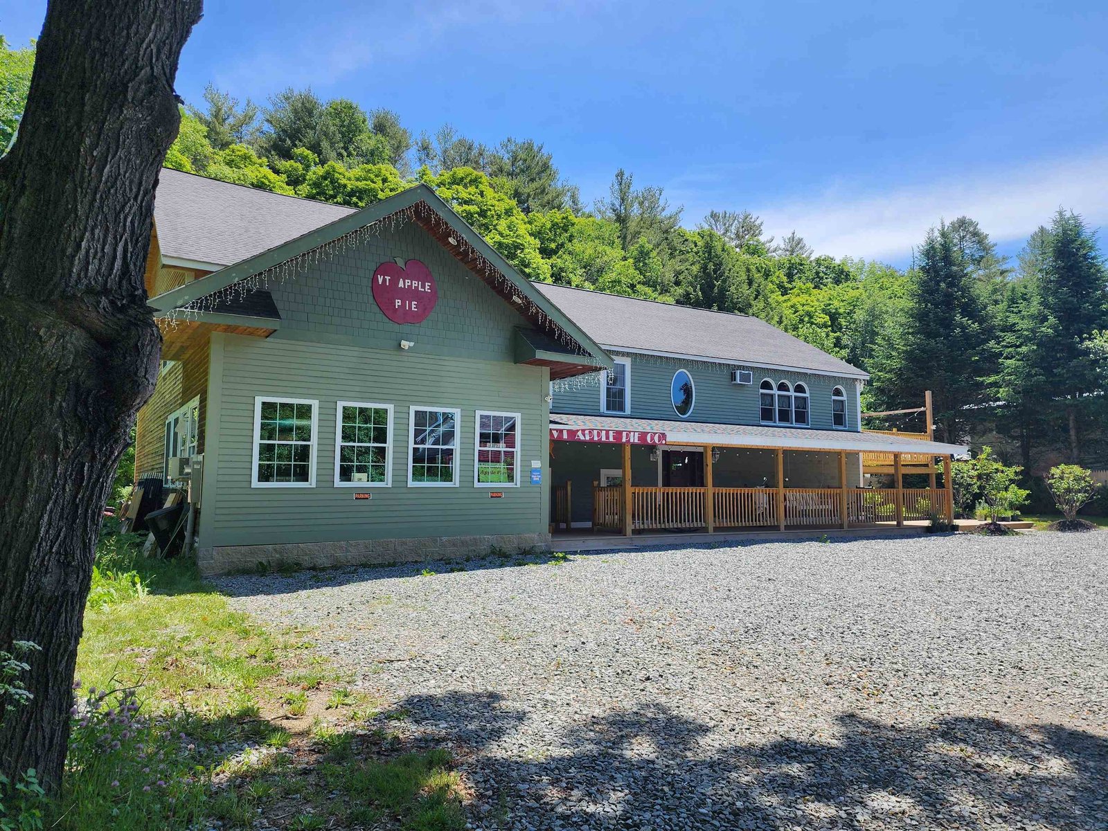 265 Depot Street