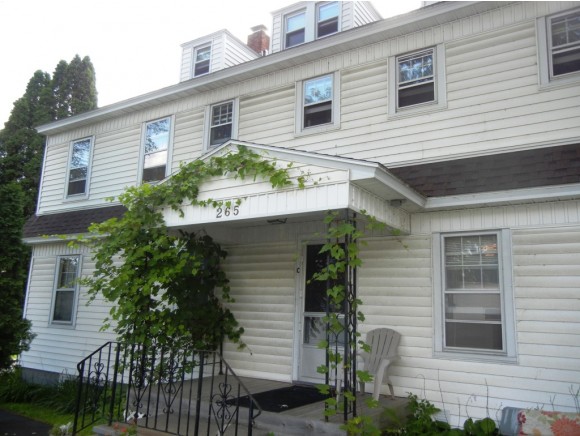 265 East Allen