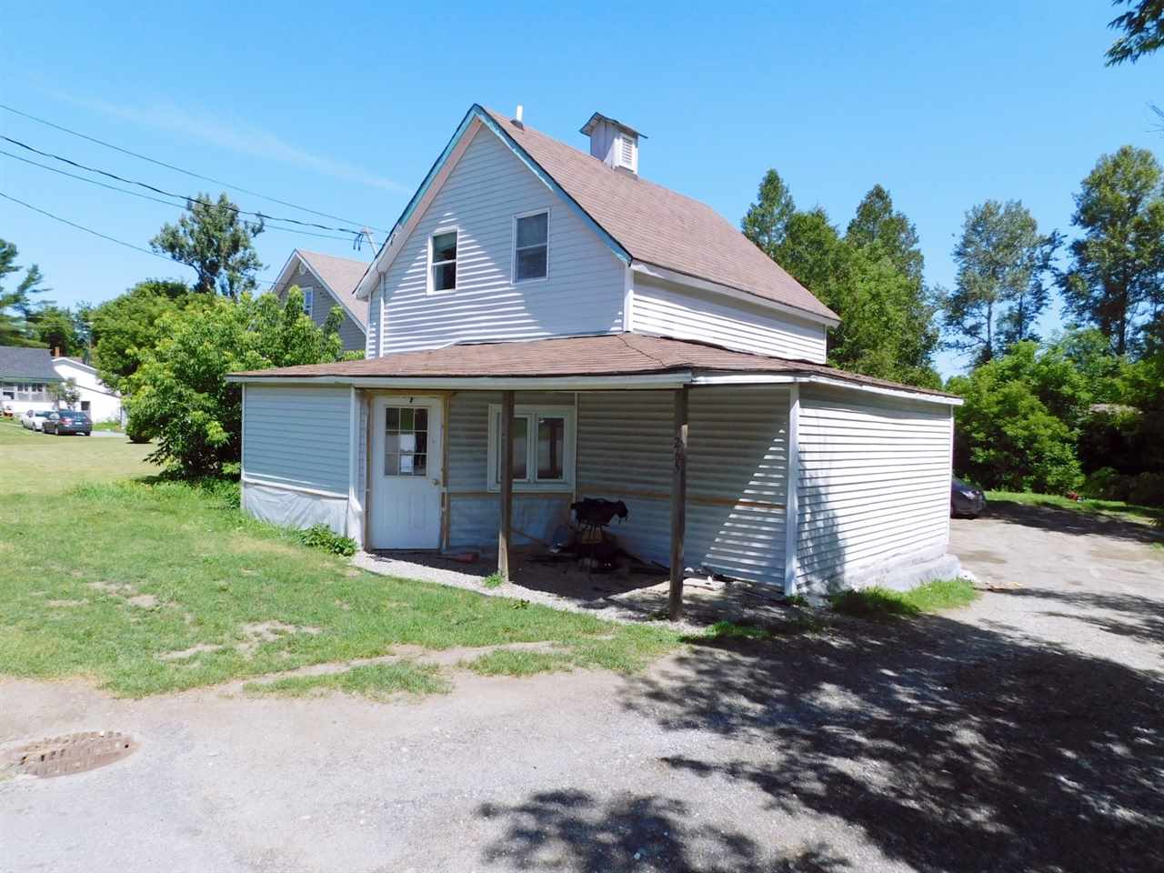 265 East Main Street