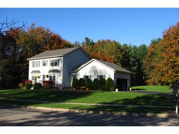 265 Edgewood Drive