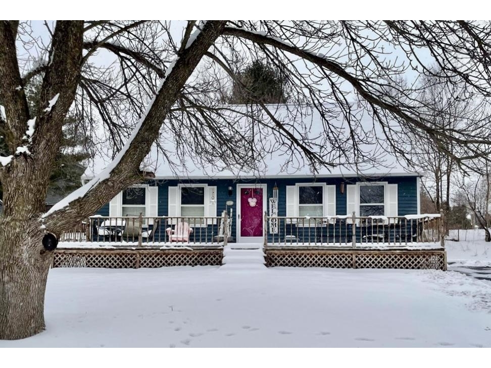 265 Hickok Street, Winooski
