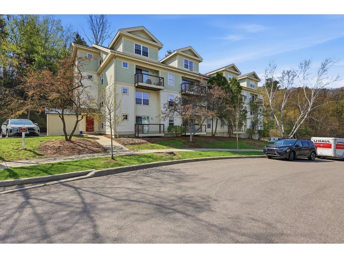 265 Hildred Drive