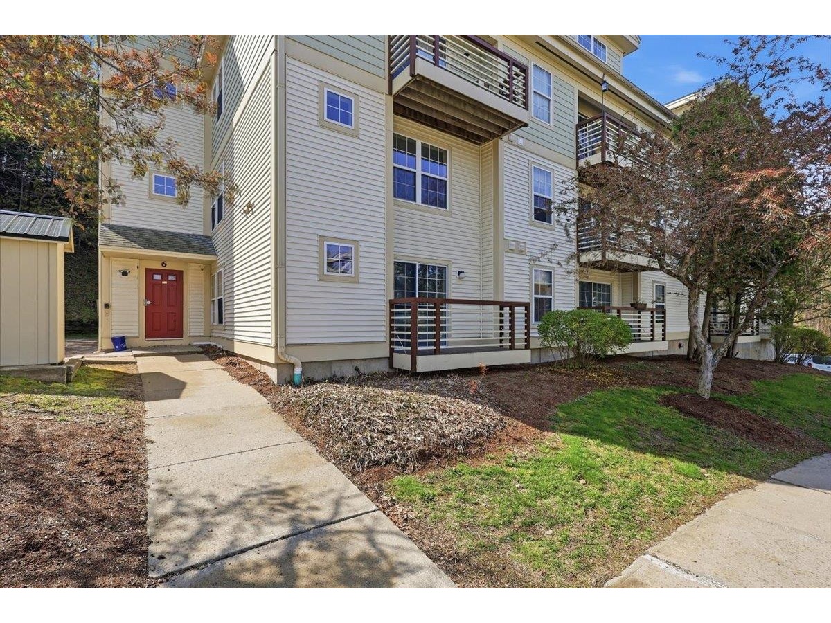 265 Hildred Drive