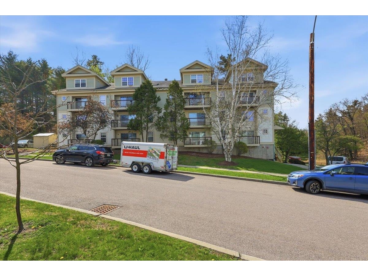 265 Hildred Drive