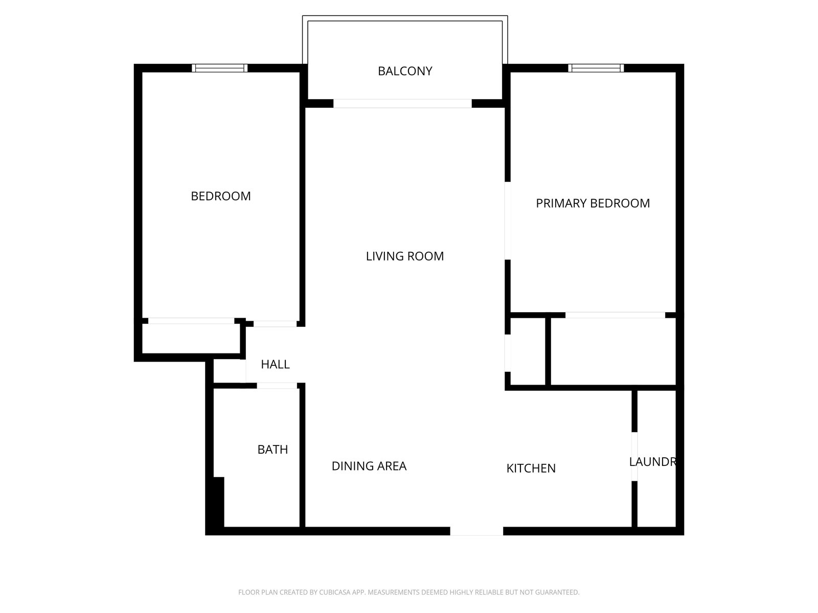 265 Hildred Drive