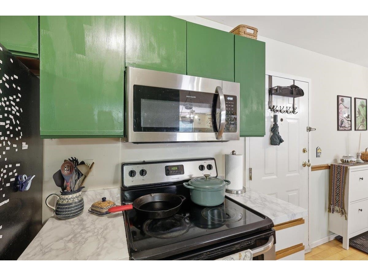 265 Hildred Drive