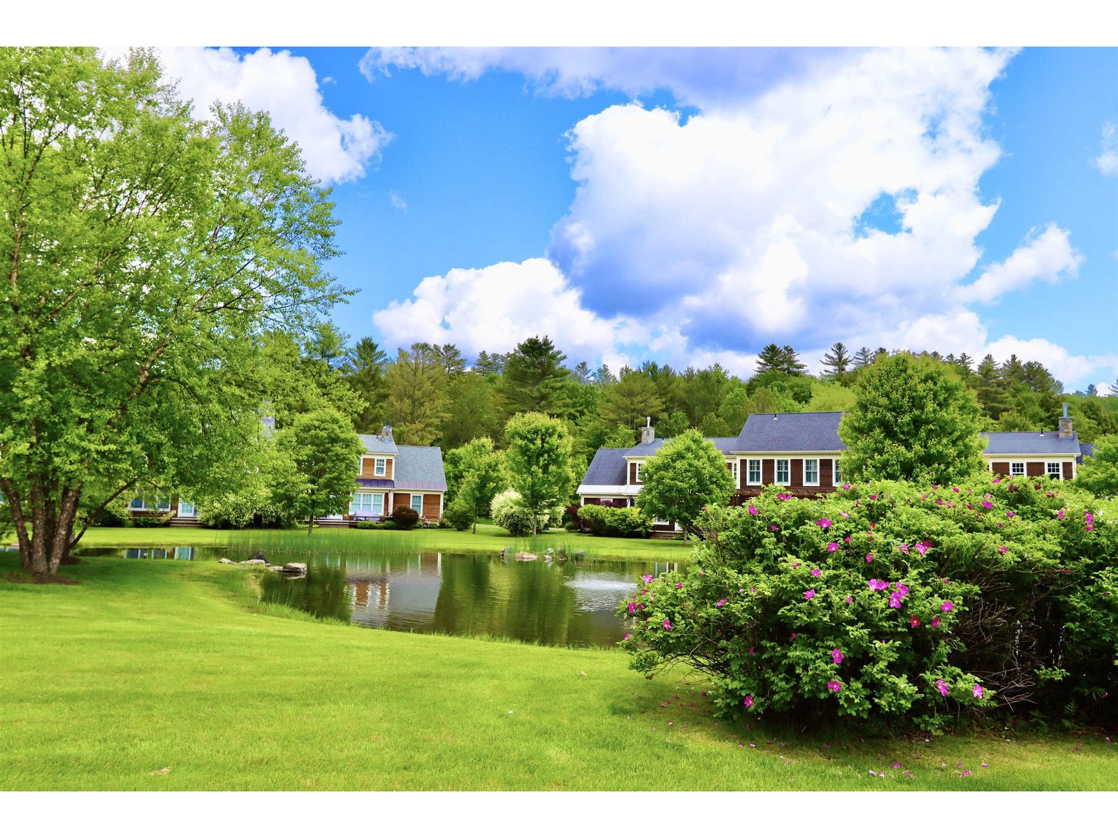 Community Acreage