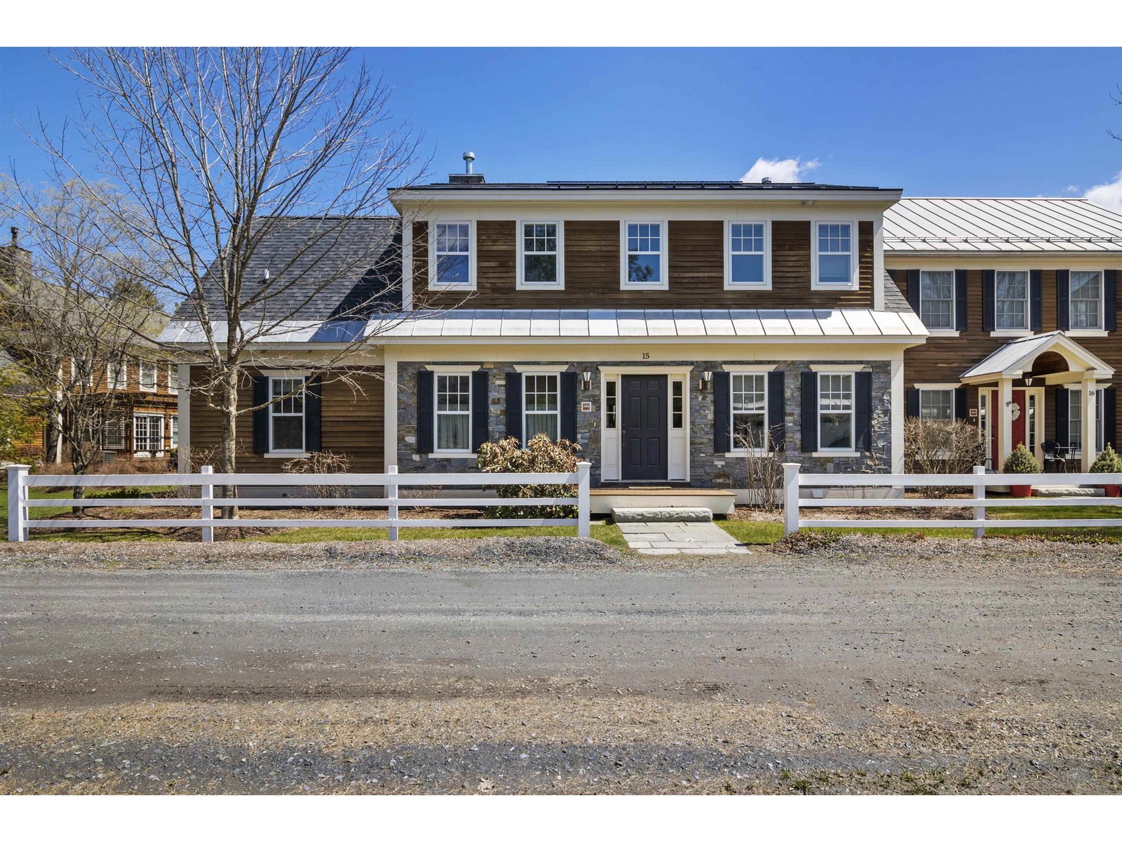265 Landmark Lane, Unit 15