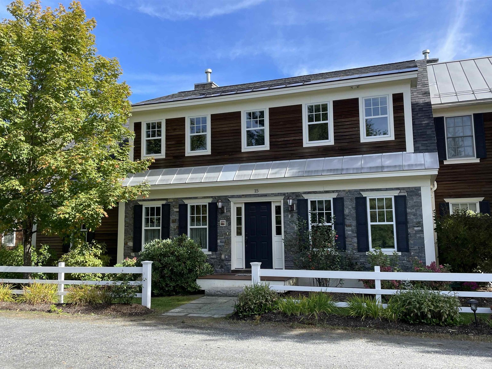 265 Landmark Lane, Unit 15