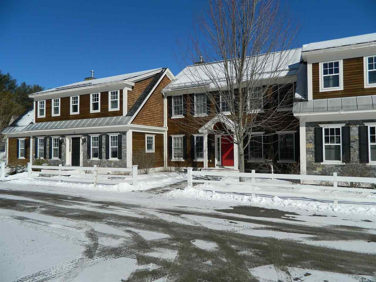 265 Landmark Lane, Unit 16