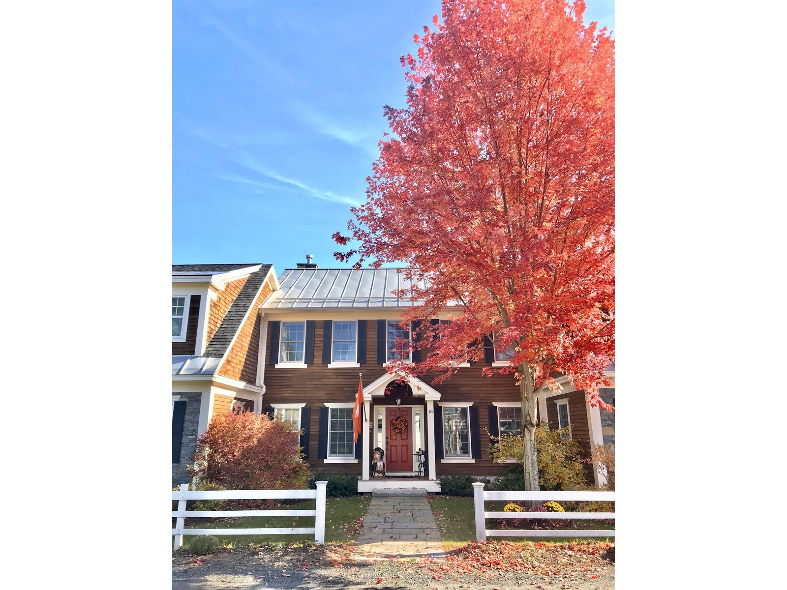 265 Landmark Lane, Unit 16