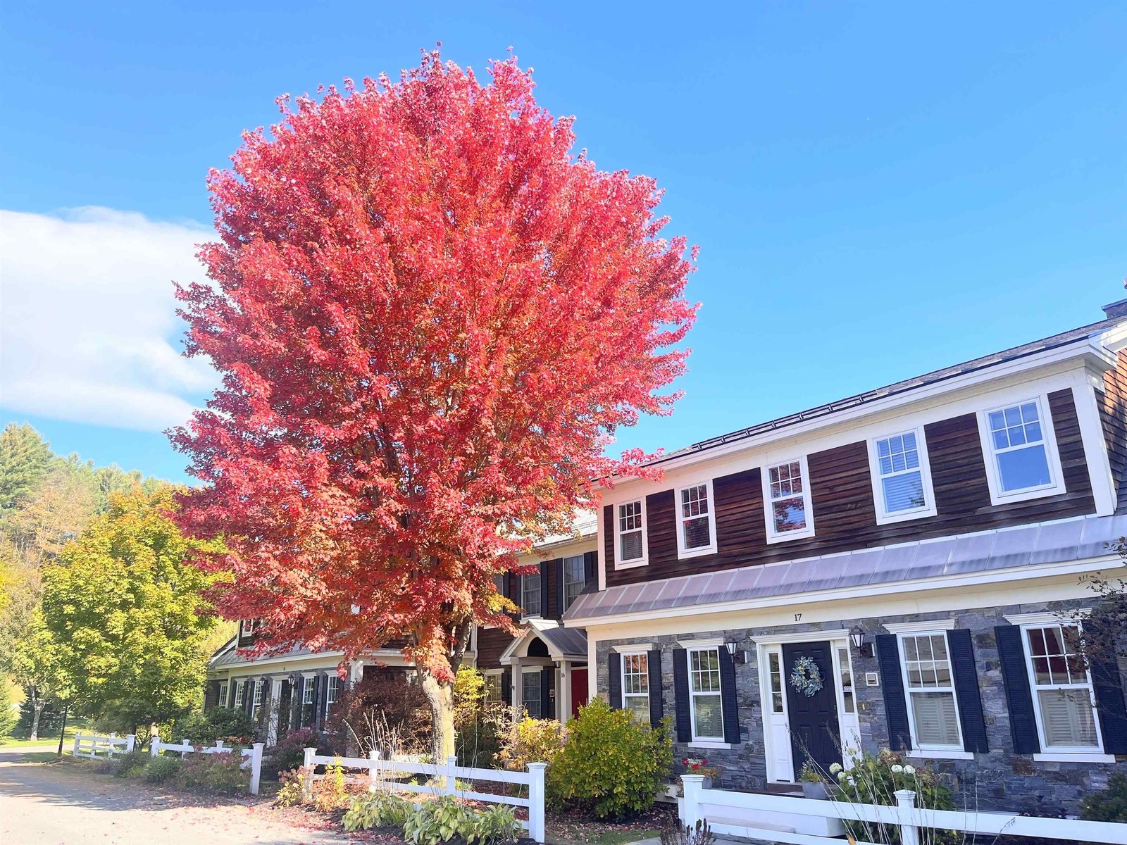 265 Landmark Lane, Unit 17