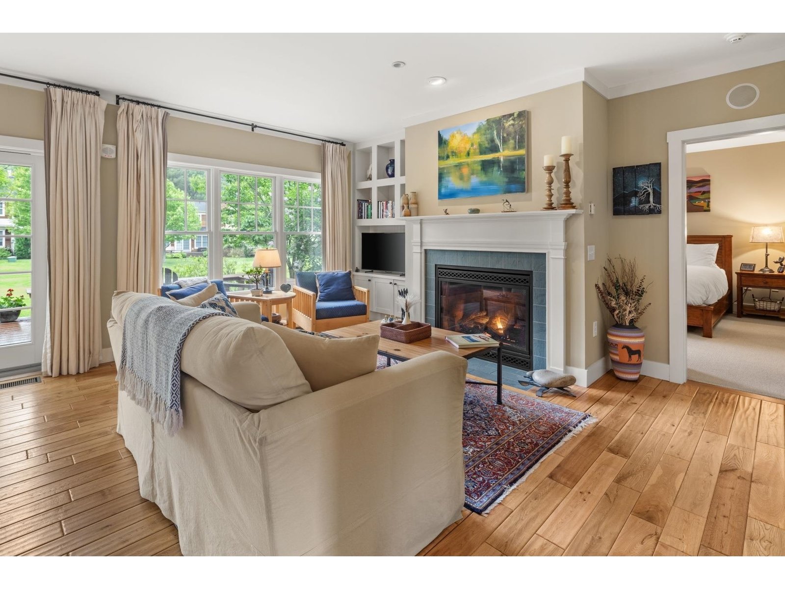 265 Landmark Lane, Unit 17