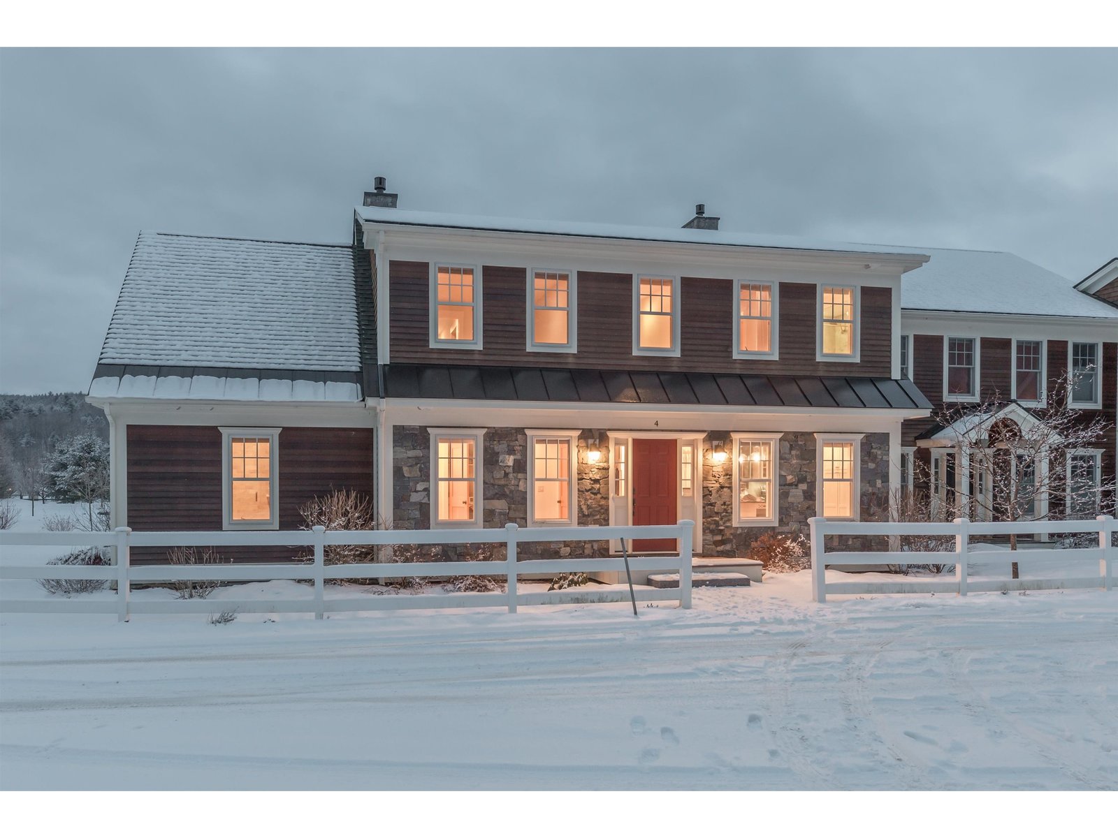 265 Landmark Lane, Unit 4