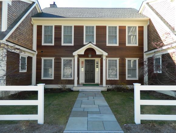 265 Landmark, Unit 5
