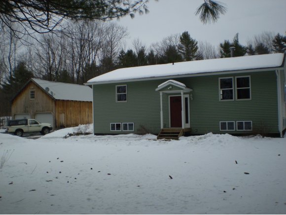 265 Manley Rd